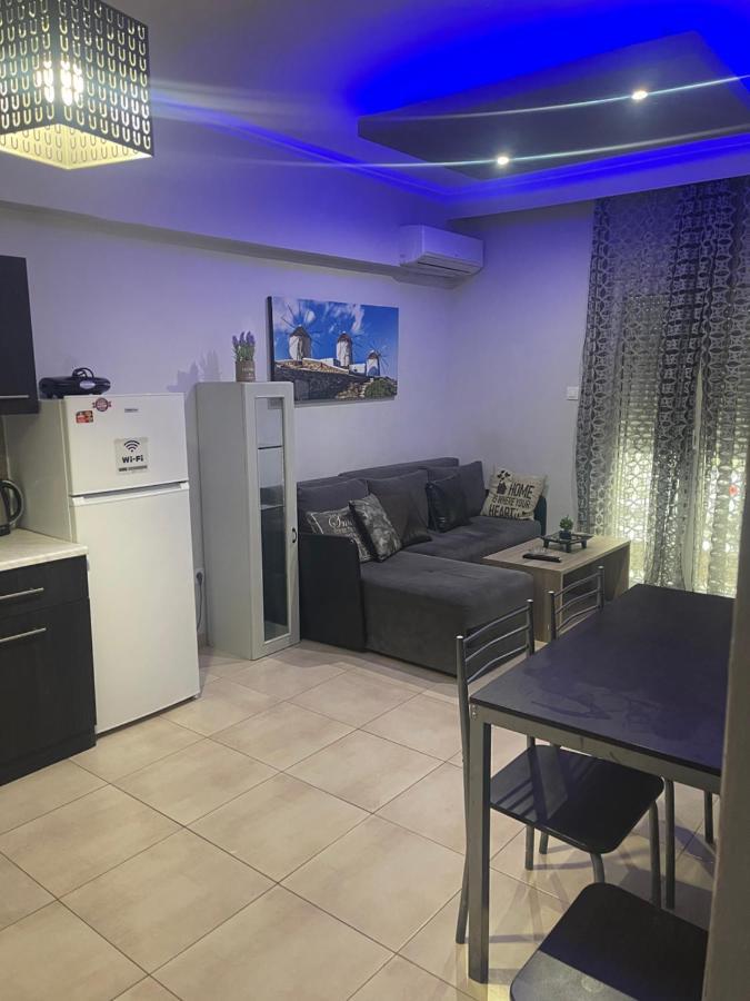 Dimitris House 4 Daire Selanik Dış mekan fotoğraf