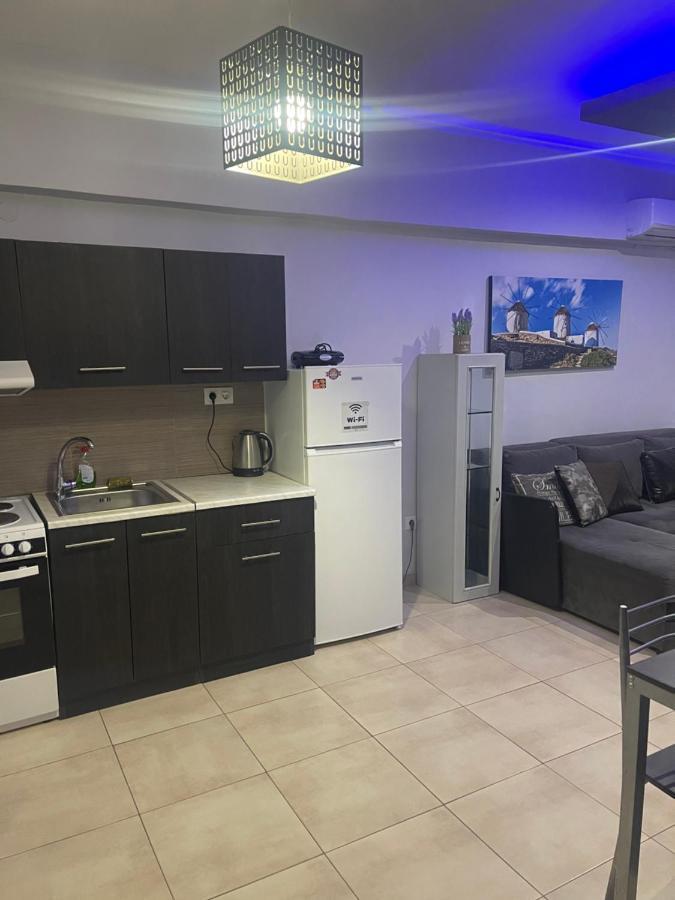 Dimitris House 4 Daire Selanik Dış mekan fotoğraf