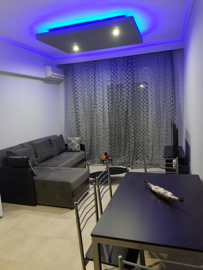 Dimitris House 4 Daire Selanik Dış mekan fotoğraf