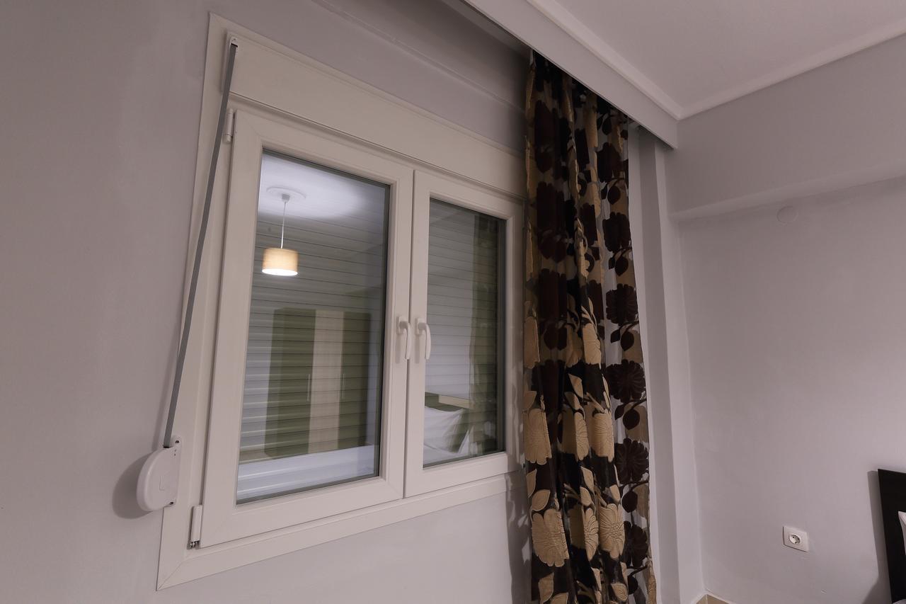 Dimitris House 4 Daire Selanik Dış mekan fotoğraf